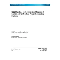IEEE 344-2013