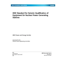 IEEE 344-2013 IEEE 344-2013