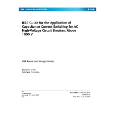 IEEE C37.012-2014 IEEE C37.012-2014