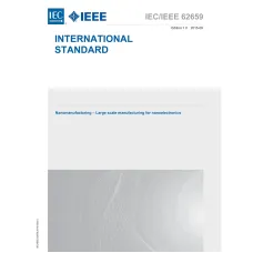 IEEE 62659-2015 IEEE 62659-2015