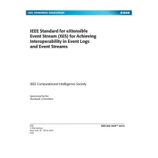 IEEE 1849-2016 IEEE 1849-2016