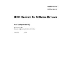 IEEE P1028 IEEE P1028