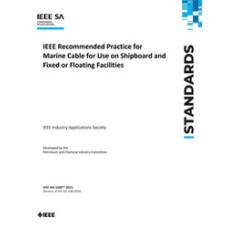 IEEE 1580-2021