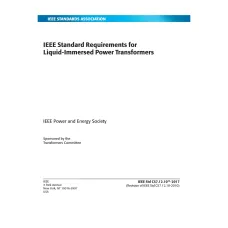 IEEE C57.12.10-2017 IEEE C57.12.10-2017