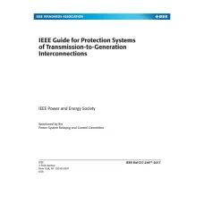 IEEE C37.246-2017 IEEE C37.246-2017