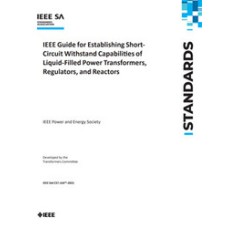 IEEE C57.164-2021 IEEE C57.164-2021