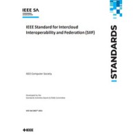IEEE 2302-2021