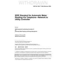 IEEE 1390.3-1999 IEEE 1390.3-1999