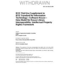 IEEE 1420.1b-1999 IEEE 1420.1b-1999