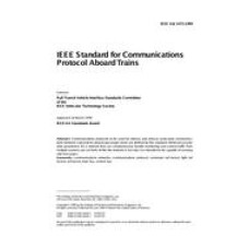IEEE 1473-1999 IEEE 1473-1999