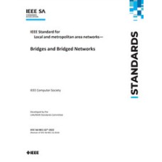 IEEE 802.1Q-2022