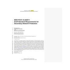 IEEE C57.12.44:2024 IEEE C57.12.44:2024