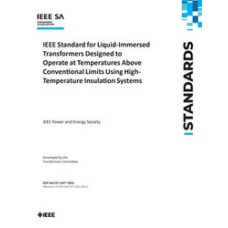 IEEE C57.154-2022 IEEE C57.154-2022