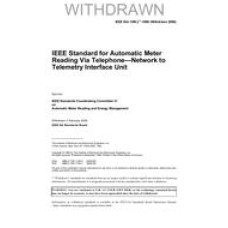 IEEE 1390.2-1999 IEEE 1390.2-1999