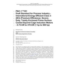 IEEE 841.1-2023 IEEE 841.1-2023