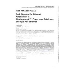 IEEE 802.3dd-2022