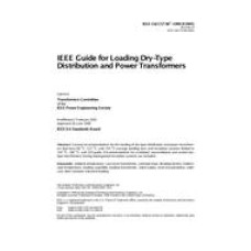 IEEE C57.96-1999 IEEE C57.96-1999