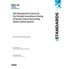 IEEE 338-2022 IEEE 338-2022