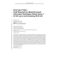IEEE C37.20.3-2023