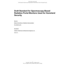 IEEE N42.38-2022 IEEE N42.38-2022