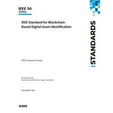 IEEE 3207-2022 IEEE 3207-2022