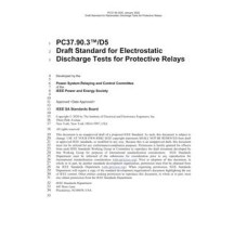 IEEE C37.90.3-2023 IEEE C37.90.3-2023