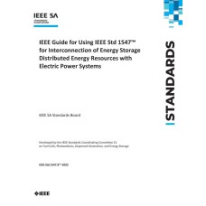 IEEE 1547.9-2022