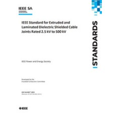 IEEE 404-2022 IEEE 404-2022