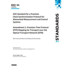 IEEE 1588b-2022 IEEE 1588b-2022