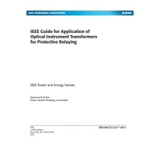 IEEE C37.241-2017 IEEE C37.241-2017