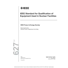 IEEE 627-2010 IEEE 627-2010