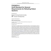 IEEE 3539:2025