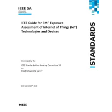 IEEE 1528.7-2020 IEEE 1528.7-2020