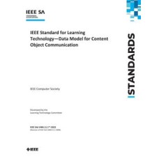 IEEE 1484.11.1-2022 IEEE 1484.11.1-2022