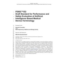 IEEE 2802-2022 IEEE 2802-2022