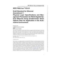 IEEE 802.3cz-2023 IEEE 802.3cz-2023