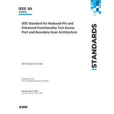 IEEE 1149.7-2022 IEEE 1149.7-2022