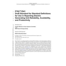 IEEE 762-2023 IEEE 762-2023