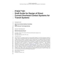 IEEE 1833-2023 IEEE 1833-2023