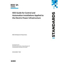 IEEE 2030.4-2023
