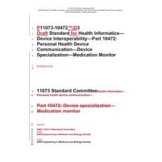 IEEE 11073-10472-2023