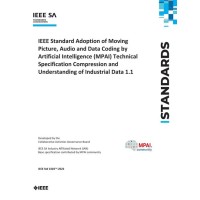 IEEE 3303-2023