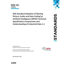 IEEE 3303-2023