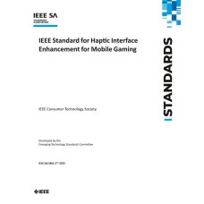 IEEE 2861.3-2023