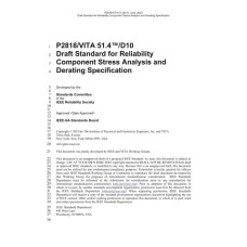 IEEE P2818