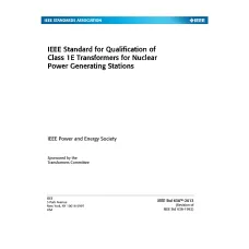 IEEE 638-2013 IEEE 638-2013