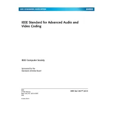 IEEE 1857-2013 IEEE 1857-2013