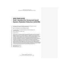 IEEE N42.63-2023 IEEE N42.63-2023