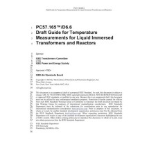 IEEE PC57.165