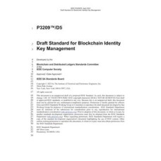 IEEE 3209-2023